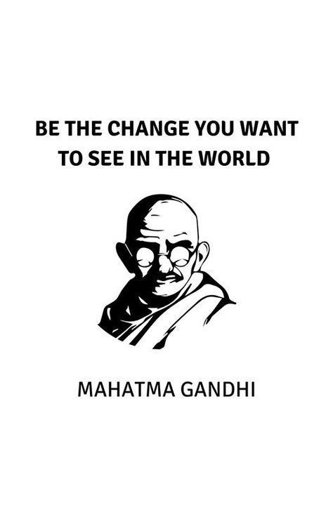 Gandhi Ji Quotes, Budism Quotes, Gandhi Portrait, Gandhi Quotes Inspiration, Quote Buddha, Ghandi Quotes, Kiana Lede, Singing Quotes, Top Quotes Inspiration