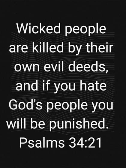 Evil Triumphs When Good People Do Nothing, Quotes About Evil In The World, Scripture For Protection Against Evil, Scary Bible Verses, Evil Words, Bible Verse Against Evil, Gods Plan Quotes, Christian Quotes Prayer, King Jesus