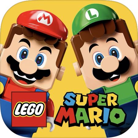 Lego App, Mario Lego, Lego Mario, Lego Videos, Lego System, Lego Games, Lego Super Mario, Electronics Mini Projects, Iphone App Layout