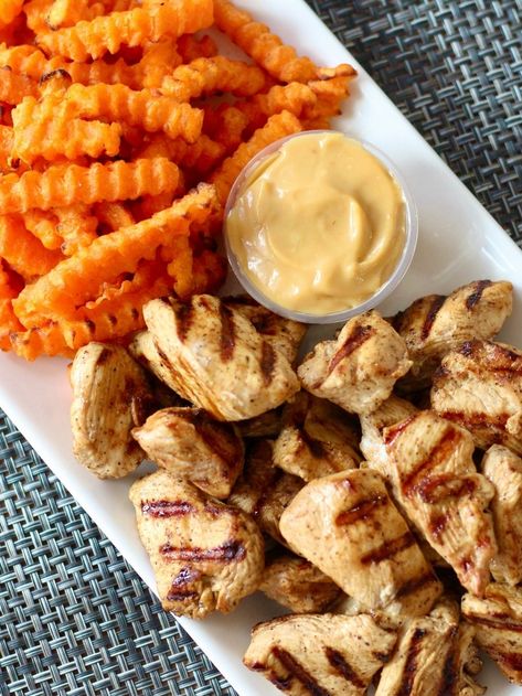 Chic Fila Grilled Nuggets Recipe, Chick Fila Grilled Nuggets Copycat, Copycat Chick Fil A Grilled Nuggets, Grilled Nuggets Chick Fil A, Chic Fil A Grilled Nuggets Recipe, Chickfila Grilled Nuggets Recipe, Chickfila Grilled Chicken Recipe, Chic Fil A Grilled Chicken Recipe, Grilled Chick Fil A Nuggets Recipe