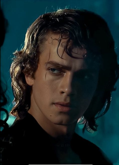 Anakin Vader, Anakin And Padme, Star Wars Anakin, Star Wars Men, Hayden Christensen, Star Wars Pictures, Star Wars Fandom, Fictional Crushes, Anakin Skywalker