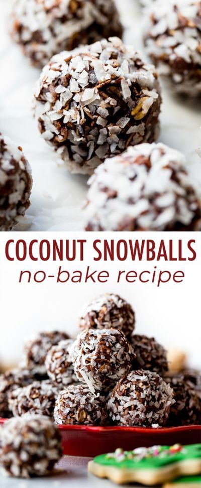 Noel Nut Balls, Coconut Balls Recipe, Christmas Dessert Tray, Nut Balls, Chocolate Snowballs, Snowballs Recipe, Dog Treats Recipe, Coconut Cookies Recipes, Snowball Cookie Recipe