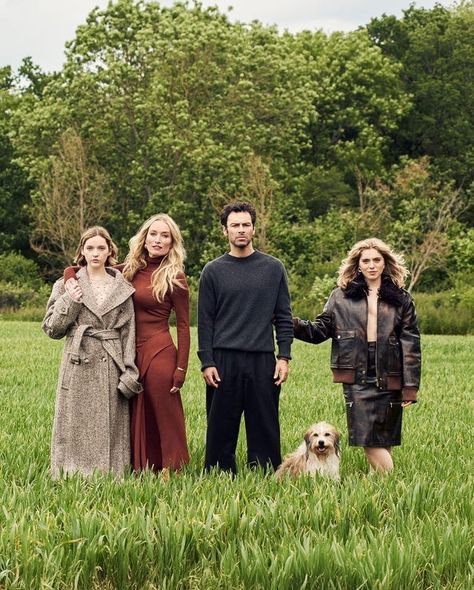 Jilly Cooper, Eleanor Tomlinson, Irish Actors, New Tv, Irish Men, Michael Kors Collection, Disney Plus, Family Dogs, The Cast