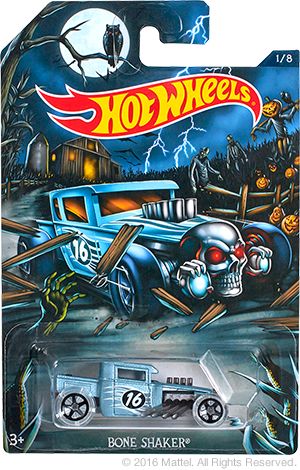 News | Hot Wheels Collectors Halloween new release Bone Shaker Hot Wheel Games, Bone Shaker, Halloween Logo, Hot Wheels Treasure Hunt, Hot Wheels Display, Hot Wheels Garage, Hot Weels, Hot Wheels Toys, Custom Hot Wheels