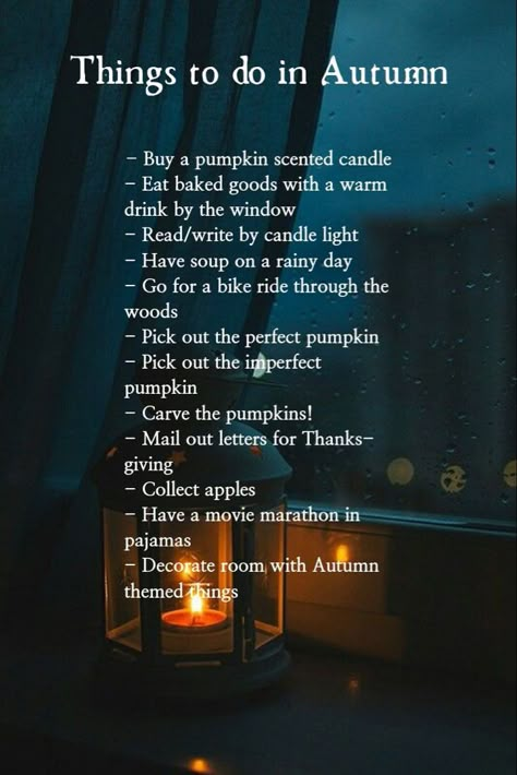 Thing To Do In October, Autumn Is Here, October List Things To Do, Autumn Bucket List Uk, October Halloween Aesthetic, Autumn Things To Do, Fall Things To Do, Things To Do In October, Everything Autumn