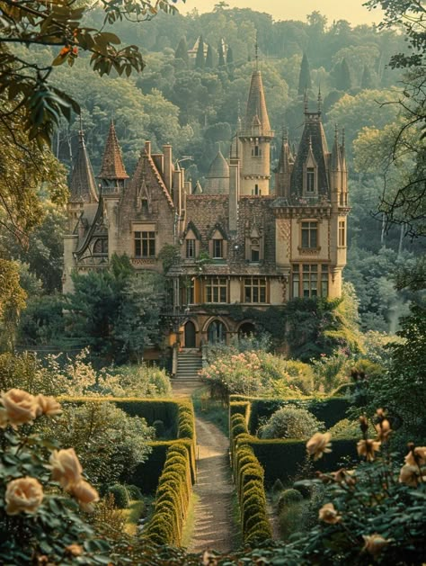 Home / X Forest Castle Aesthetic, Cottagecore Aesthetic Castle, Fae Castle Aesthetic, Castle Yard Aesthetic, Fairycore Castle, Dream Fantasy, Castle Aesthetic, Magical Life, Fantasy House