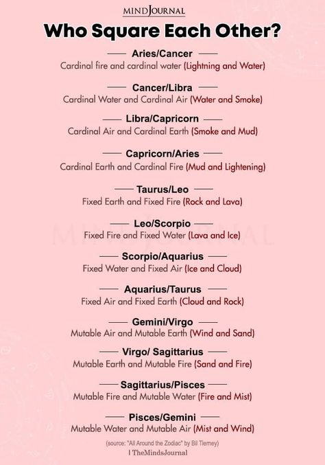 Who Square Each Other? Scorpio Saggitarius, Cusp Signs, Zodiac Cusp, Virgo And Sagittarius, Leo And Scorpio, Zodiac Elements, Gemini And Virgo, Libra Capricorn, Zodiac Funny