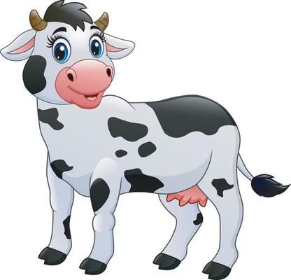 Search by Image - (97 visually similar results) Cow Cartoon, Cow Clipart, Cartoon Cow, Animal Doodles, Baby Cow, White Cow, Baby Cows, Disneyland Paris