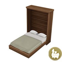 hi love :D i was wondering if you would be interested in making a murphy bed in your style please? ^-^ we are significantly lacking CC murphy beds - even recolors are so rare, i'm suprised! my curr… Hot Tub Base, Sims 4 Beds, Hi Love, Sims 4 Studio, Focus Point, Murphy Beds, Willow Creek, Inflatable Pool, Bed Bugs