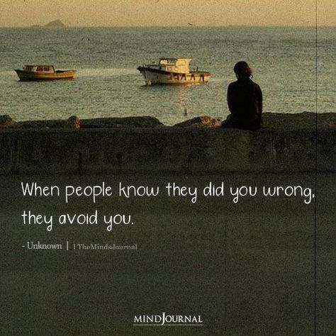 Avoidance speaks louder than words! #lifelessons #lifequotes #deepquotes #wisdomquotes #wisewords People Change Quotes, Wise Quotes About Life, Life Is Hard Quotes, Mind Thoughts, The Minds Journal, Life Is Too Short Quotes, Better Mental Health, Minds Journal, Important Life Lessons