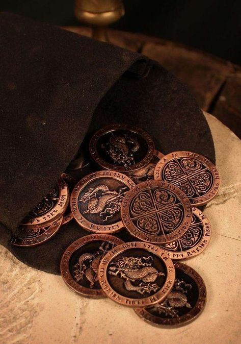 Julian Devorak, Gold Bullion Coins, Pirate Life, Gold Bullion, Fantasy Aesthetic, Pirates Of The Caribbean, Book Inspiration, Art Journal Pages, Dragon Age