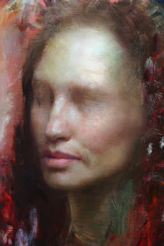 Steven Assael, Inspiring Artists, Art Advice, Figurative Artwork, Figurative Artists, Classical Art, Face Art, Figure Painting, Texture Art