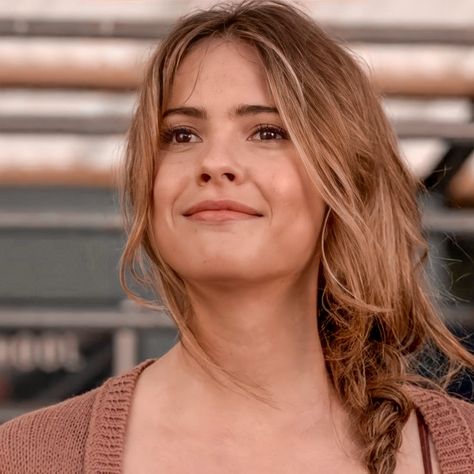 Wolf Pfp, Teen Wolf Malia, Malia Hale, Judith Grimes, Shelley Hennig, Malia Tate, Wolf Character, Teen Wolf Cast, Scott Mccall