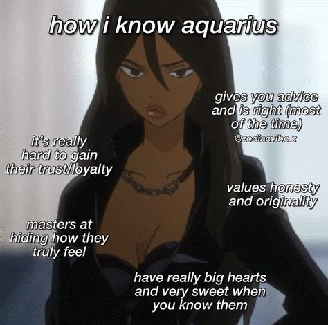 All About Aquarius Women, Zodiac Sign Traits Aquarius, Aquarius Female Facts, Zodiac Signs Aquarius Personality, Aquarius Be Like, Aquarius Username Ideas, Aquarius X Aquarius, How To Make An Aquarius Fall For You, Horoscope Art Aquarius