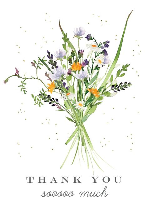 Thank You Card Template | Greetings Island Thank You Bouquet, Thank You Flowers Bouquet, Thank You Quote, Thank You Art, Thank You Card, Thank You Poster, Thank You Card Wording, Thank You Note Template, Best Wishes Card