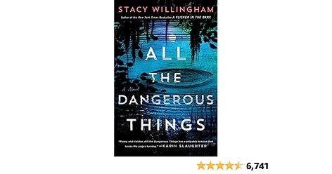 Amazon.com: All the Dangerous Things: A Novel eBook : Willingham, Stacy: Books Stacy Willingham, All The Dangerous Things, Severe Insomnia, Kindle Reader, One Year Ago, Psychological Thrillers, Page Turner, A Novel, Amazon Books