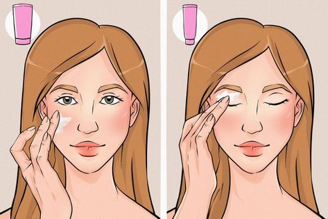 How To Make Your Make Up Last All Day, How To Make Foundation Last All Day, How To Make Eyeshadow Last All Day, How To Make Your Makeup Last All Day, How To Make Makeup Last All Day, How To Make Concealer, How To Make Eyeshadow, How To Make Foundation, Makeup Last All Day