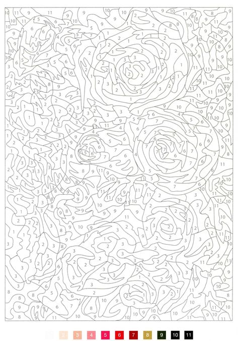 Disney Adult Coloring Books, Disney Coloring Pages Printables, Adult Color By Number, Disney Coloring Sheets, Color By Number Printable, Disney Paintings, Abstract Coloring Pages, Art Painting Tools, Graph Paper Art