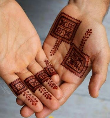 95+ Latest Mehndi Designs || New henna patterns to try in 2019 | Bling Sparkle Mehndi Designs Finger, Henna Hand Designs, Indian Mehndi Designs, Finger Henna Designs, Mehndi Designs 2018, Finger Henna, Latest Henna Designs, Rose Mehndi Designs, Mehndi Designs For Kids