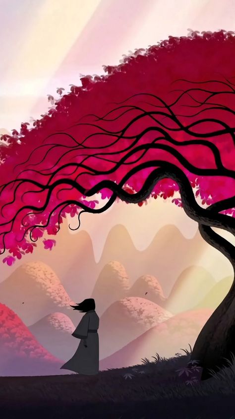 Outdoor, tree, samurai jack, tv series, 720x1280 wallpaper Jack Samurai, The Last Samurai Wallpaper, Animated Samurai, Samurai Background, Samurai Jack Art, Samurai X, Samurai Jack Wallpapers, Samurai Jack Background, Samurai Wallpaper