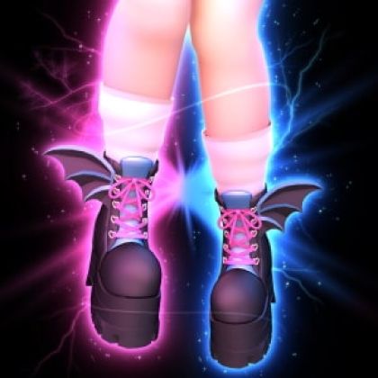 Browse Shoes Items Database | Royale High | Traderie Peer To Peer, High Pictures, Aesthetic Roblox Royale High Outfits, Opposites Attract, Royale High, Concert, Boots, Pins