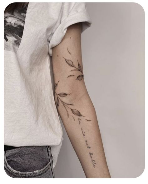 Olive Branch Tattoo Meaning, Olive Tree Tattoos, Modern Body Art, Tattoo Designs With Meaning, Olive Tattoo, Athena Tattoo, Designs With Meaning, Pizza Tattoo, Olive Branch Tattoo