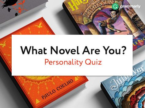 If you're a bookworm, you've probably related to a number of books over your lifetime. But have you ever wondered what novel you are? Find out here! Buzzfeed Book Quizzes, Book Quizzes, Super Tips, Create Your Own Book, Books You Should Read, Buzzfeed Quizzes, Personality Quizzes, Personality Quiz, What Book