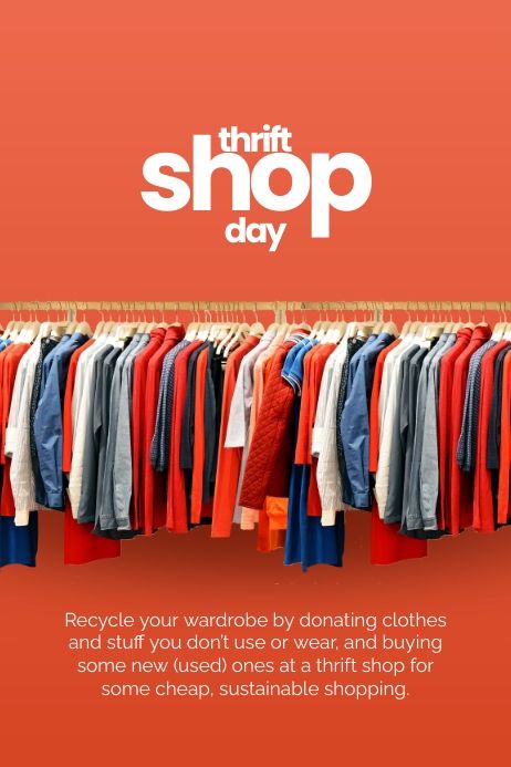 8,490+ Free Templates for 'Clothes' Clothes Shop Poster Design, Clothes Donation Poster, Clothing Drive Poster, Clothes Social Media Design, Clothing Store Poster, Clothing Social Media Post Design, Singapore Market, Drive Poster, Online Store Design