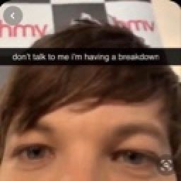 tyrus one-shots - breakup - Wattpad 1d Reaction Pics, Wallpaper One Direction, Imagines One Direction, Snap Stickers, Harry Styles Memes, Response Memes, 1d Funny, Snapchat Stickers, Current Mood Meme