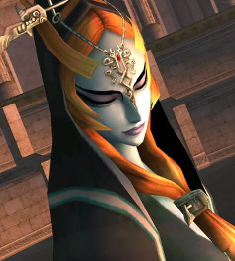 Twilight Princess Midna Twilight Princess Matching Pfp, Midna Twilight Princess Pfp, Maxine Core, Twilight Princess Characters, Twili Midna, Midna Cosplay, Midna Twilight Princess, Twilight Princess Zelda, Zelda Midna