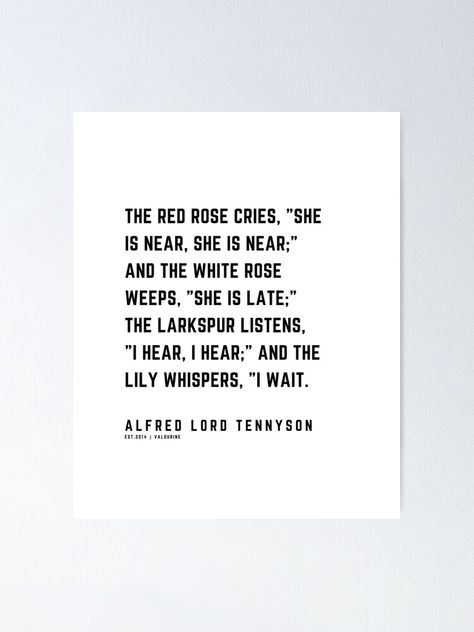 Literary Birthday Quotes, Victorian Literature Quotes, Alfred Tennyson Poems, Alfred Tennyson Quotes, Lord Tennyson Quotes, Tennyson Quotes, Alfred Lord Tennyson Quotes, Tennyson Poems, Victorian Poetry