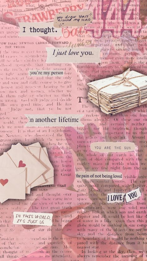 #pink #aesthetic #moodboard #collage Pink Newspaper Aesthetic Wallpaper, Pink Newspaper Aesthetic, Pink Scrapbook Aesthetic, Pink Aesthetic Moodboard, Pink Newspaper, Newspaper Wallpaper, Pink Bg, Taylor Aesthetic, Newspaper Collage