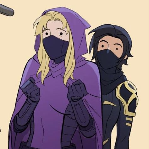 Stephanie Brown X Cassandra Cain, Cassandra Cain X Stephanie Brown, Stephanie Brown And Cassandra Cain, Cassandra Cain And Stephanie Brown, Spoiler Dc, Dc Batfamily, Scp 076, Super Sons, Wayne Family