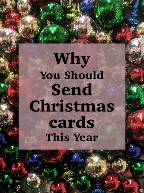 Sending Christmas Cards, How To Address Christmas Cards, Cards Of Christmas Past, Holiday Card Inside Message, Inside Christmas Card Sayings, A Year In Review Christmas Card, Send Christmas Cards, Real Christmas, Christmas Preparation