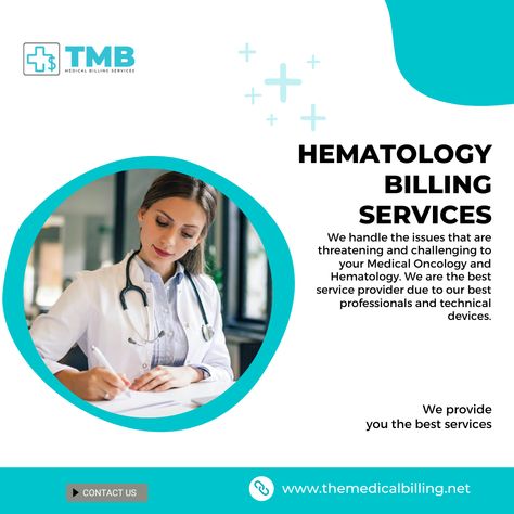 We handle the issues that are threatening and challenging to your Medical Oncology and Hematology. We are the best service provider due to our best professionals and technical devices. Icd 10 Coding, Medical Oncology, Revenue Cycle Management, Medical Business, Medical Billing And Coding, Billing And Coding, No Way Out, Medical Billing, Simple Words