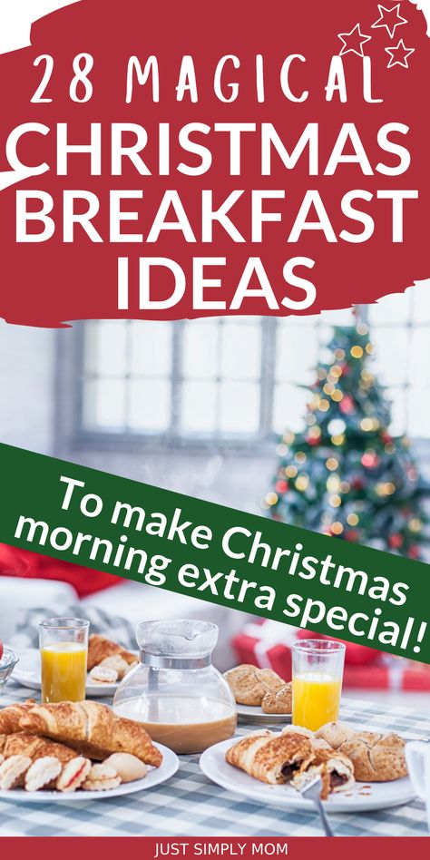 Christmas Breakfast Platter Ideas, Lds Ward Christmas Breakfast, Xmas Day Breakfast Ideas, Ward Christmas Party Ideas Lds Breakfast, Christmas Breakfast Buffet, Winter Breakfast Ideas, Christmas Breakfast Ideas For Kids, Easy Christmas Breakfast Ideas, Christmas Day Breakfast