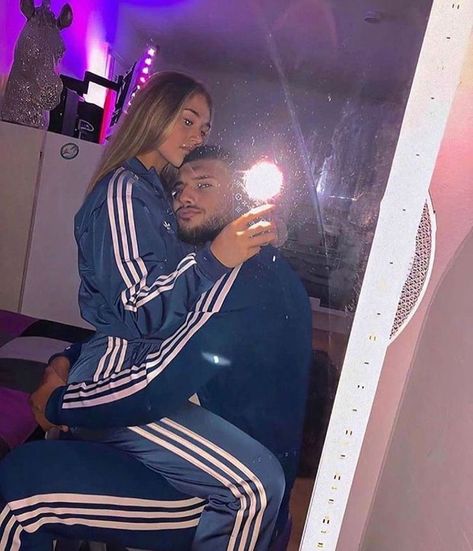 drippy.uk🚀 on Instagram: “Cheque over stripes 📸 Follow: @drippy.uk ~~~~~~~~~~~~~~~~~~~~~~~~~~~~~~ #drip #dripordown #drown #driptoohard #dripordownuk #uk #style…” Uk Drip, Luxury Lifestyle Couple, Interacial Couples, Make Him Miss You, Zayn Malik Pics, Couple Goals Teenagers Pictures, Couple Fits, Miss You All, Cute Couple Outfits