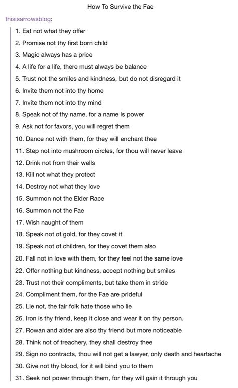 I love writing and reading about fae. It's so interesting to imagine what they would do Ghost Story Writing Prompts, Fairy Tale Prompts Creative Writing, Witchy Story Prompts, Witchcraft Writing Prompts, What Is The Fae, Tips For Working With The Fae, Magic Rules Writing, Paranormal Story Prompts, Lore Writing Tips