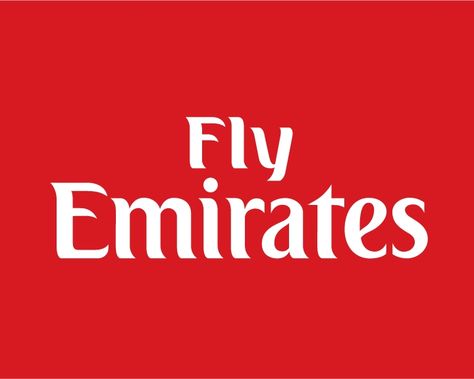 emirates airlines logo | fig 1 : fly Emirates logo ( source: telguprofessional.blogspot.com) Emirates Logo, Arsenal Cake, Psg Logo, Couple Travel Quotes, Flight Logo, Christian Background Images, Emirates Airlines, Airlines Logo, Emirates Flights