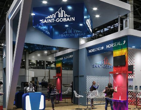 Check out this @Behance project: “Stand Saint Gobain_Fesqua” https://www.behance.net/gallery/70464463/Stand-Saint-Gobain_Fesqua Saint Gobain, Architecture Exhibition, Exhibition Booth Design, Exhibition Booth, Behance Project, Booth Design, Autodesk 3ds Max, Behance Net, Exhibition Design