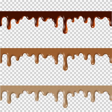 White chocolate drips background Vector | Free Download Food Border, Chocolate Dripping, Dripping Paint Art, Peanut Butter Caramel, Melted White Chocolate, Candy Theme Birthday Party, Ice Cream Poster, Background Food, Butter Caramel