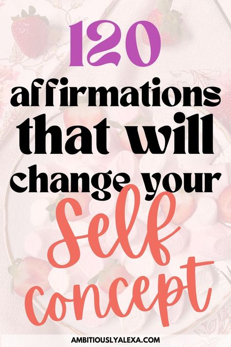 self concept affirmations Affirmations For Sp, Self Concept Affirmations, Discovery Quotes, Personal Development Plan Example, Self Discovery Quotes, Short Positive Affirmations, Personal Development Plan Template, Growth Mindset Bulletin Board, Growth Mindset For Kids