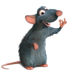 Ratatouille Characters, Remy The Rat, Ratatouille 2007, Ratatouille Disney, Photo Clipart, Disney Fantasy, The Good Dinosaur, Cartoons Png, Movie Wallpapers