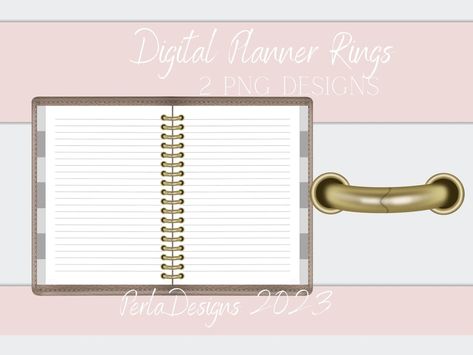 Digital planner goodnotes