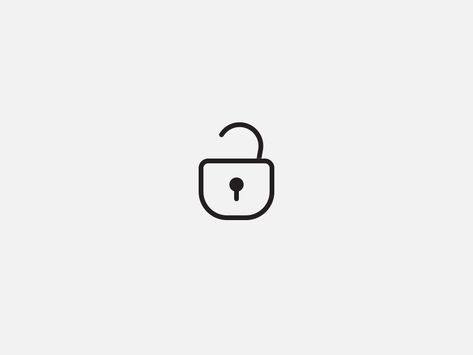 Lock Aesthetic, Banners Gif, Ui Design Dashboard, Hand Lettering Worksheet, Youtube Banner Backgrounds, Ui Animation, Animation Gif, Lock Icon, Lock Design