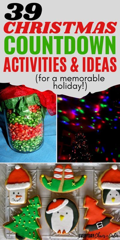 Christmas Countdown Activities, Christmas Countdown Ideas, Elf On The Shelf Easy, Diy Christmas Home Decor, Countdown Ideas, Gift Games, Countdown Activities, Christmas Activities For Families, Fun Christmas Cards