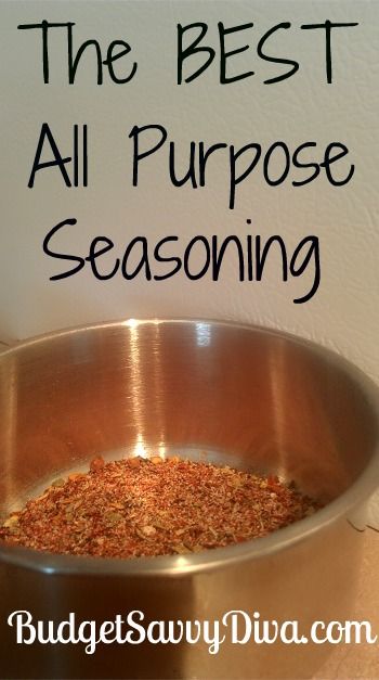 This is the seasoning I use everyday. Need a little kick to what your eating? This is the perfect recipe. Done in 1 minute. VERY frugal All Purpose Seasoning Recipe, Red Robin Seasoning, Hamburger Chicken, Italian Seasoning Recipe, Copy Cat Recipe, Homemade Dry Mixes, Homemade Taco Seasoning Recipe, Recipe Italian, Taco Seasoning Recipe