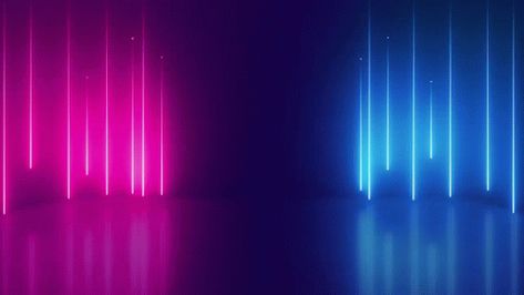 Neon GIF - Neon - Discover & Share GIFs Neon Gif Background, Neon Aesthetic Gif, Galaxy Banner Gif, Neon Banner Gif, Dj Banner, Discord Wallpaper, Neon Event, Neon Animation, Disc Pfp