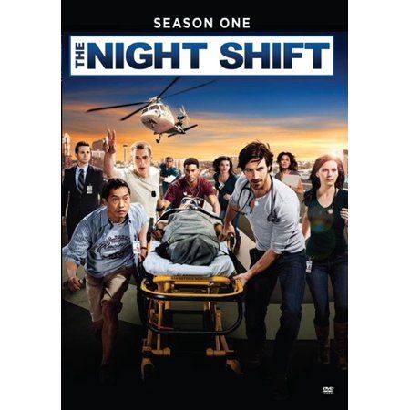 Michael Burry, Colin Donnell, Matt Czuchry, The Night Shift, The Night, Tv Series To Watch, Medical Drama, Nathan Fillion, Tv Times