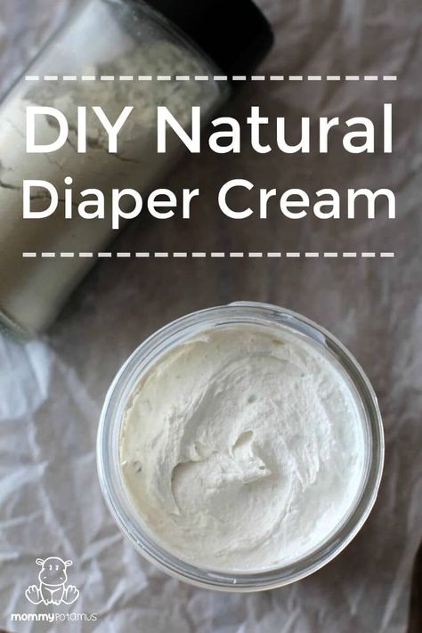 Diy Yeast, Homemade Diaper Rash Cream, Diaper Rash Cream Recipe, Diaper Cream Recipe, Homemade Essentials, Diaper Rash Remedy, Rashes Remedies, Fundraiser Event, Baby Balm